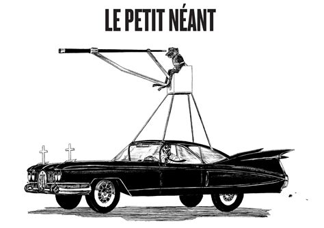 Le Petit Néant