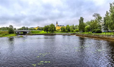 A Guide on Things to do in Oulu