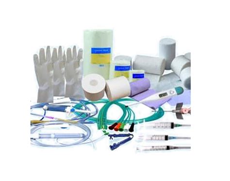 All Surgical products, For Disposable, Packaging Type: box at best price in Hubli