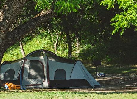 New Braunfels Camping | Guadalupe River Campground | Summit Resort