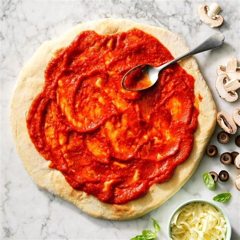 Perfect Pizza Crust Recipe: How to Make It