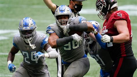 Aaron Glenn: Detroit Lions defense will focus on players, not scheme