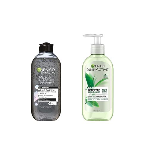 These Are the Best Double-Cleansing Duos - NewBeauty