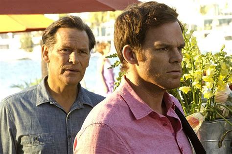 Dexter Cast Females | Dexter Season 7 Episode 6 “Do The Wrong Thing ...