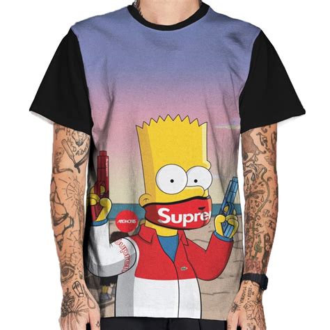 Bart Simpson Swag Supreme : Download #simpsons #cartoon #yellow #png # ...