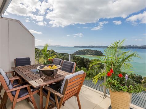 Tarltons Lodge | Bed & Breakfast (b&b) in Paihia, New Zealand