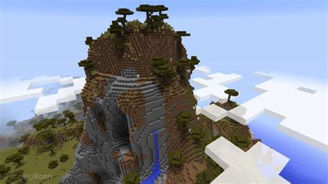 Best Minecraft Seeds 2021 [Ultimate List] - GamingScan