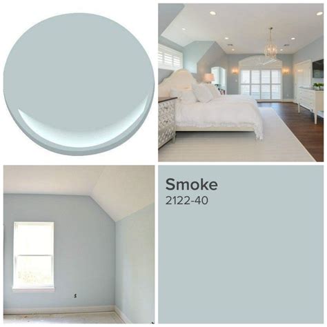 Basement Paint Colors 2018 Benjamin Moore | Home Decor Ideas