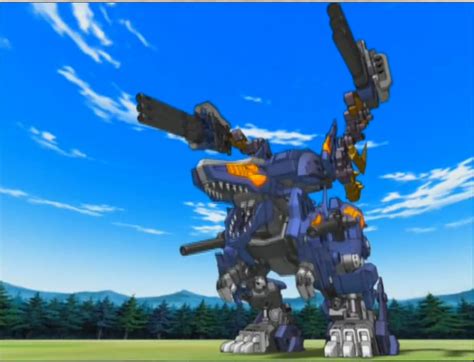 Zoids: Fuzors Episode 20 | Zoids Wiki | Fandom powered by Wikia