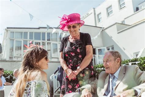 A Christchurch Harbour Hotel & Spa Wedding - Lawes Photography - Bournemouth, Dorset & Hampshire ...