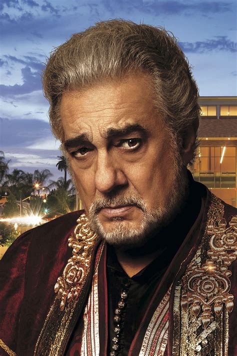 1920x1080px, 1080P free download | Placido Domingo, spanish, tenor, conductor, arts ...