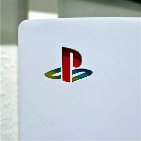 PLAYSTATION 5 PS5 Logo Decal Sticker $2.62 - PicClick