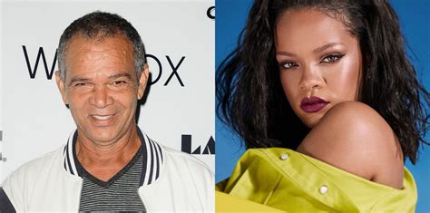 Everything we know about Rihanna's parents - TheNetline