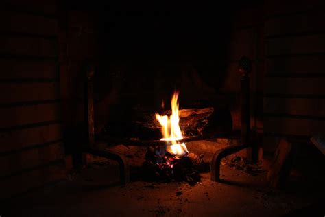 Free Images : light, night, flame, fire, fireplace, darkness, campfire, lighting, hot, stoke ...