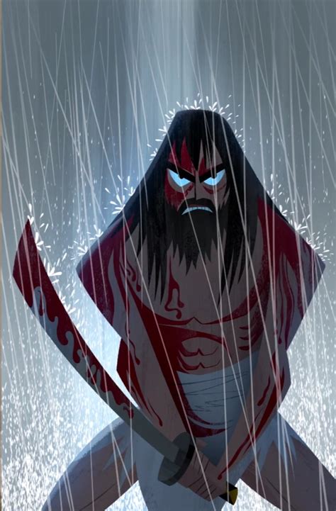 New Samurai Jack Season 5 Story Details Revealed - IGN