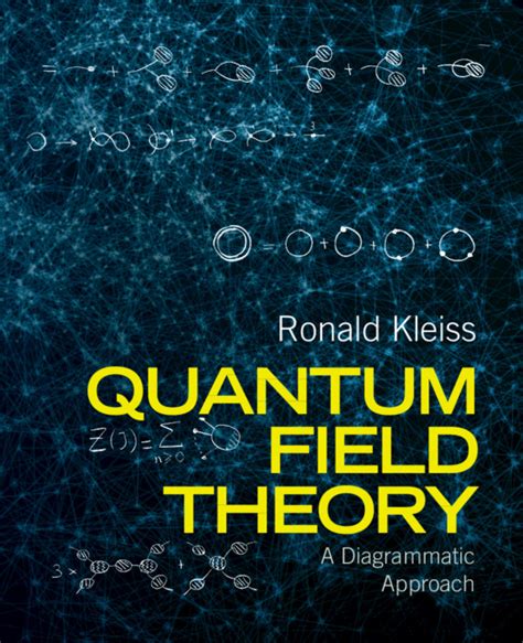 Quantum Field Theory