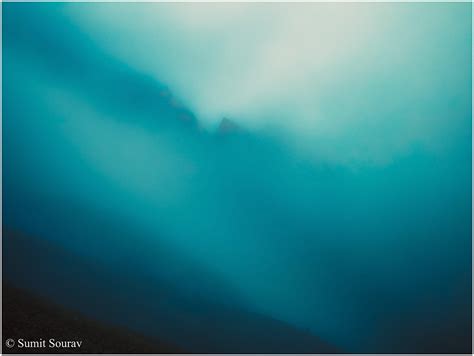 Misty Mountains :: Behance