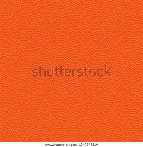 Vector Seamless Texture Basketball Ball Realistic Stock Vector (Royalty ...