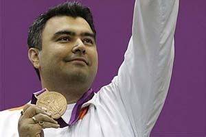 Robots and tablets to be named after Gagan Narang | Olympics News