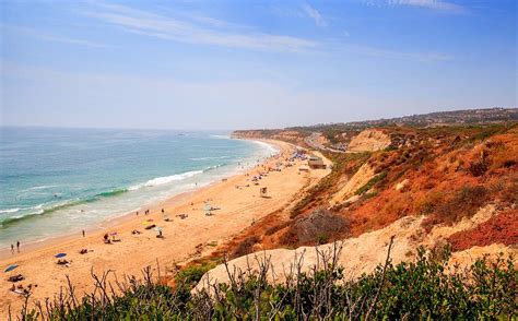 A Guide to Crystal Cove State Park