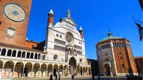 Cremona - Italy Review