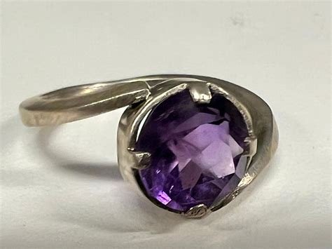 Amethyst February birthstone - Quartzsite Minerals