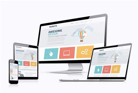 Top 8 reasons to get a responsive website | DeType Blog