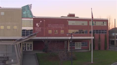 Lower enrollment may cause changes within Seattle Public Schools | king5.com