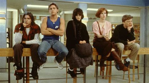 All class: The 25 most iconic high school movies | Yardbarker