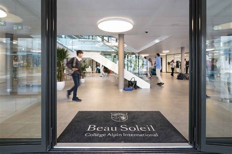 Beau Soleil Opens its New Campus Facilities | World Schools