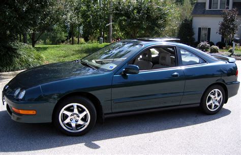 1998 Acura Integra - Pictures - CarGurus