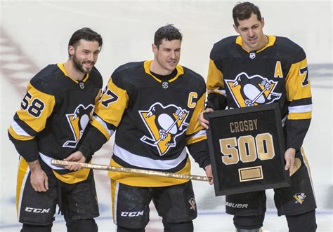 Ron Cook: The time has come to break up Penguins’ core | Pittsburgh ...