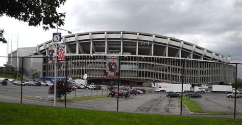 StadiumPage.com - RFK Stadium