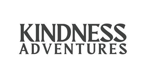 Home - Kindness Adventures