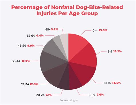 Dog Bite Statistics: 38 Most Aggressive Breeds in 2023 – The Swiftest