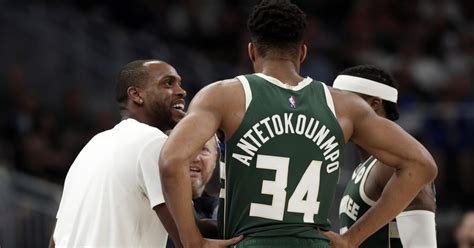 Why are things going wrong for the Milwaukee Bucks? - Sports ...