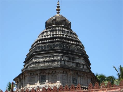 Gokarna Temple - Gokarna Mahabaleshwar Temple