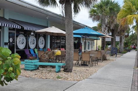 Old Englewood, Florida: Quiet Beach Town on Gulf Coast