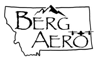 Berg Aero | Aerial Imagery Services in WA, OR, ID, MT, WY, CO, ND, SD and UT