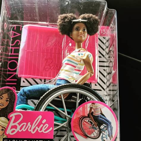 Barbie goes inclusive, launches line of dolls with disabilities - Newz ...