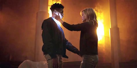 Cloak & Dagger Test Their Powers in Season 2 Screen Test | CBR