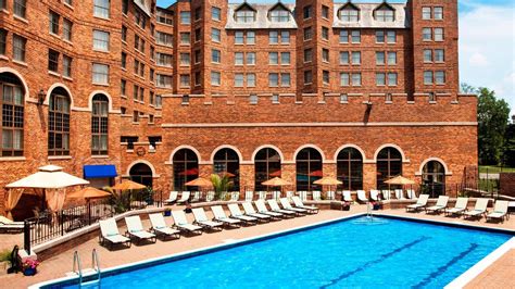 Sheraton Parsippany Hotel from $91. Parsippany Hotel Deals & Reviews ...