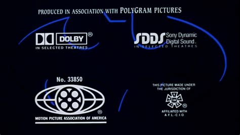 Dolby/Credits Variants | SuperLogos Wiki | Fandom