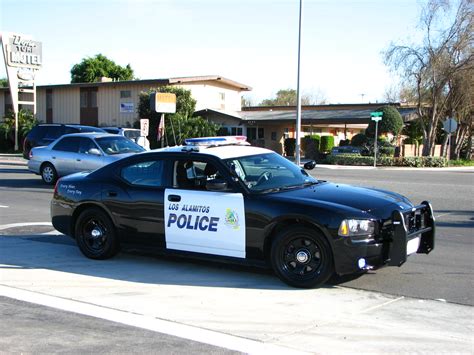 File:Los Alamitos Police Dodge Charger 5.7 Hemi V8 - Flickr - Highway Patrol Images.jpg ...