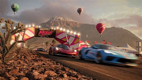 Forza Horizon 5 cars: Full car list, DLC, gifts, and more | Windows Central