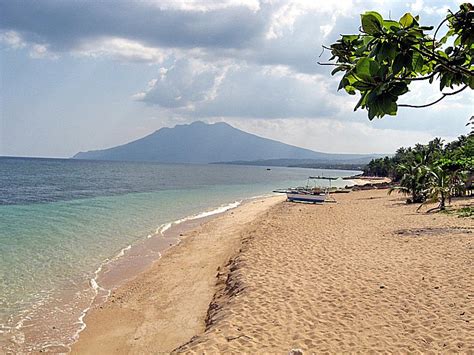 Awesome Beaches in Marinduque | Travel to the Philippines