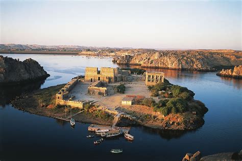 Philae Temple Complex, Egypt: The Complete Guide