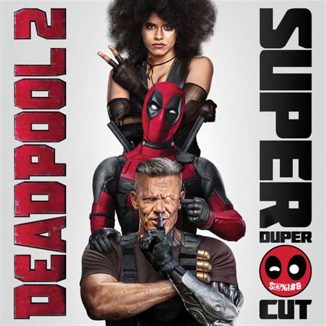 Deadpool 2 Original Motion Picture Soundtrack (2018, File) - Discogs