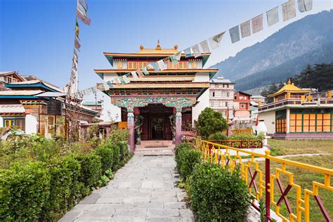 Visitez McLeod Ganj : le meilleur à McLeod Ganj, Dharamsala en 2022 | Tourisme Expedia