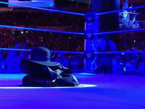 The Undertaker | For The Win